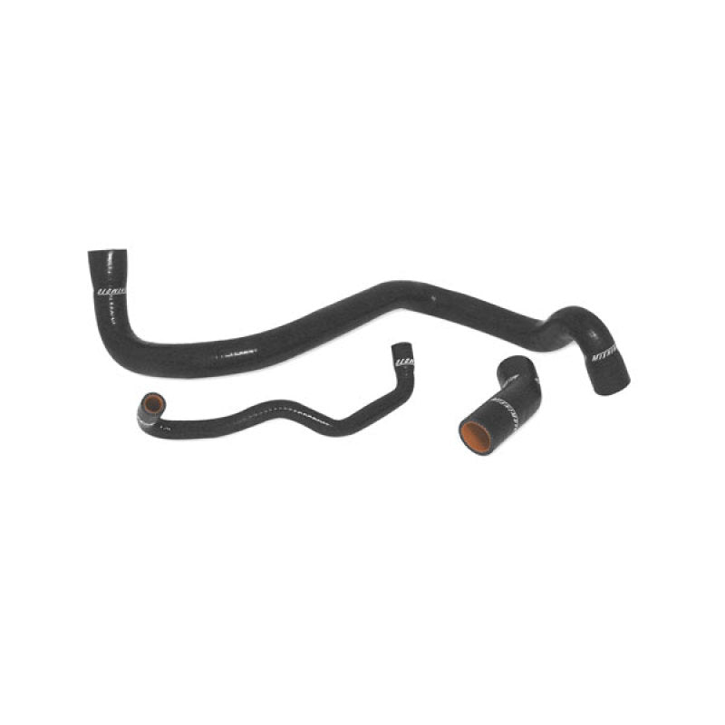 Mishimoto Mishimoto 99-06 Audi TT Black Silicone Hose Kit