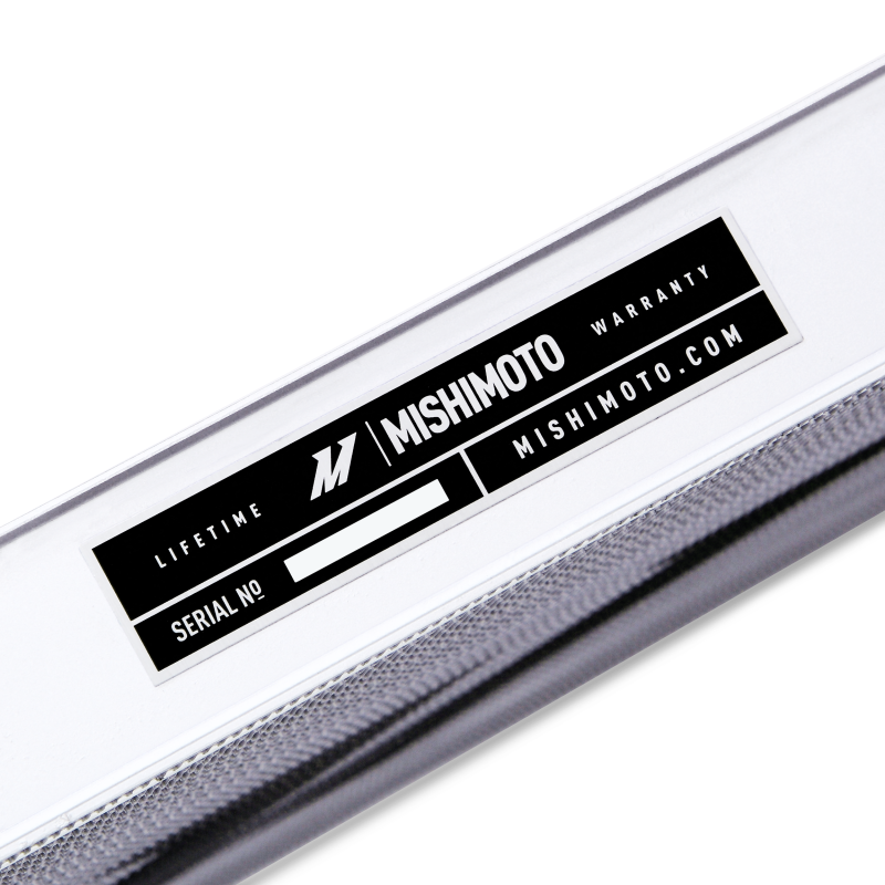 Mishimoto Mishimoto 99-06 BMW 323i/323i/328i/330i Performance Aluminum Radiator