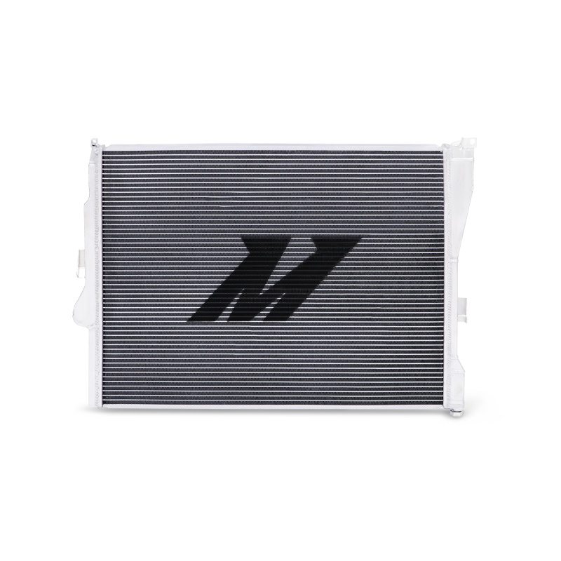 Mishimoto 99-06 BMW 323i/323i/328i/330i Performance Aluminum Radiator - Black Ops Auto Works
