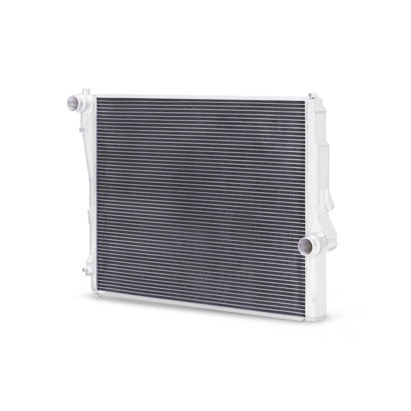 Mishimoto 99-06 BMW 323i/323i/328i/330i Performance Aluminum Radiator - Black Ops Auto Works