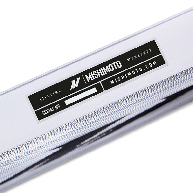Mishimoto Mishimoto 99-06 BMW 323i/323i/328i/330i w/ Auto Transmission Performance Aluminum Radiator