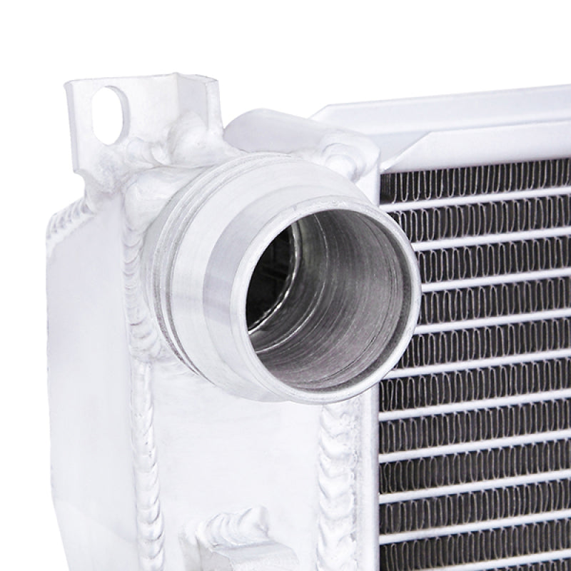 Mishimoto Mishimoto 99-06 BMW 323i/323i/328i/330i w/ Auto Transmission Performance Aluminum Radiator