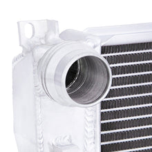 Load image into Gallery viewer, Mishimoto Mishimoto 99-06 BMW 323i/323i/328i/330i w/ Auto Transmission Performance Aluminum Radiator