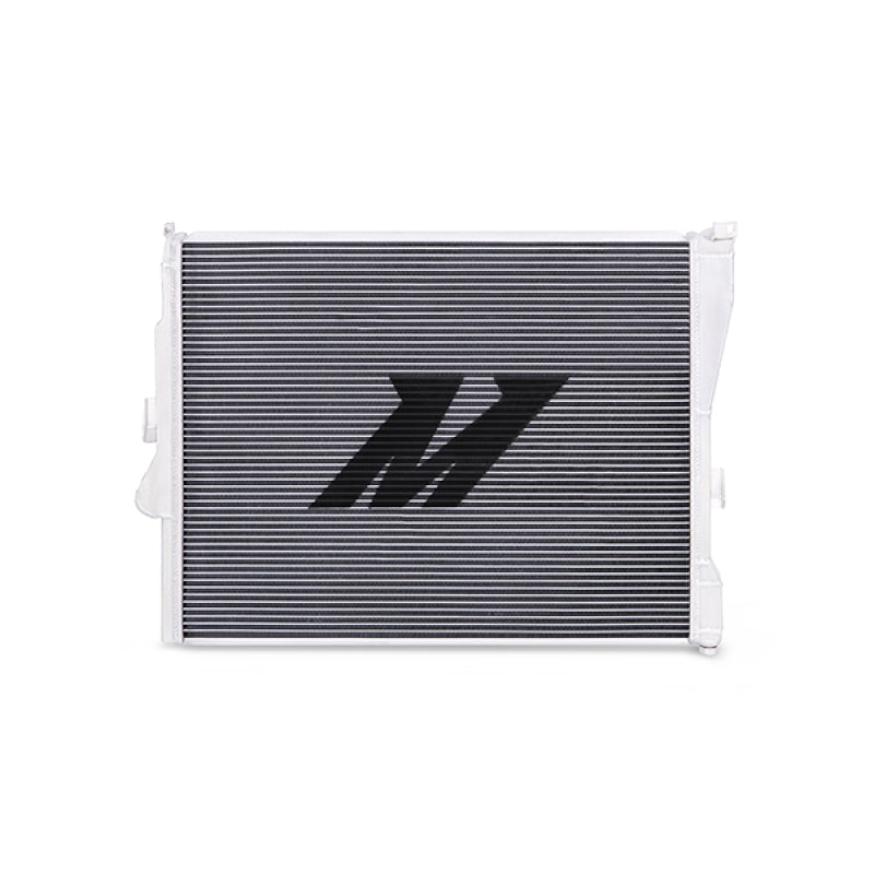 Mishimoto Mishimoto 99-06 BMW 323i/323i/328i/330i w/ Auto Transmission Performance Aluminum Radiator