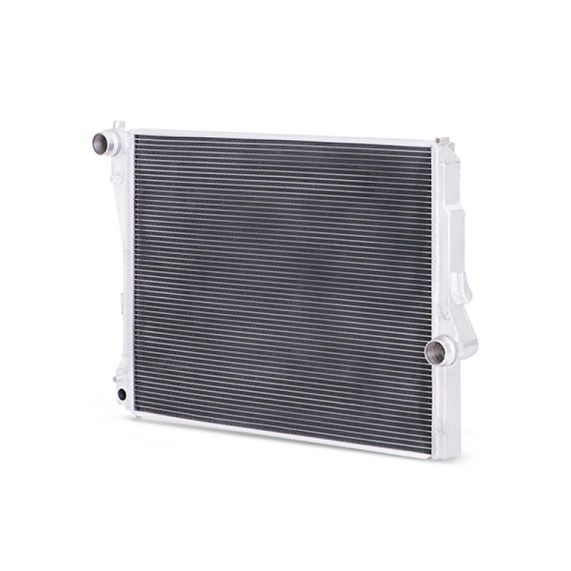 Mishimoto 99-06 BMW 323i/323i/328i/330i w/ Auto Transmission Performance Aluminum Radiator - Black Ops Auto Works