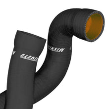 Load image into Gallery viewer, Mishimoto Mishimoto 99-06 BMW E46 Black Silicone Hose Kit