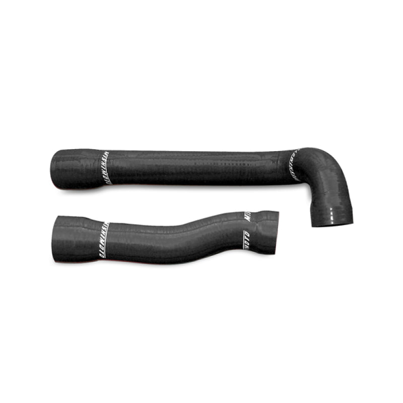 Mishimoto Mishimoto 99-06 BMW E46 Black Silicone Hose Kit