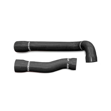 Load image into Gallery viewer, Mishimoto Mishimoto 99-06 BMW E46 Black Silicone Hose Kit