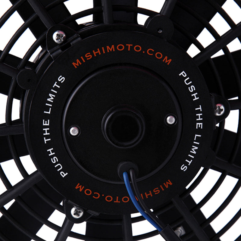 Mishimoto Mishimoto 99-06 BMW E46 Non-M Aluminum Fan Shroud Kit