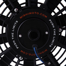 Load image into Gallery viewer, Mishimoto Mishimoto 99-06 BMW E46 Non-M Aluminum Fan Shroud Kit