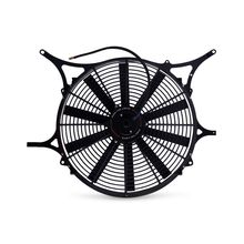 Load image into Gallery viewer, Mishimoto Mishimoto 99-06 BMW E46 Non-M Aluminum Fan Shroud Kit