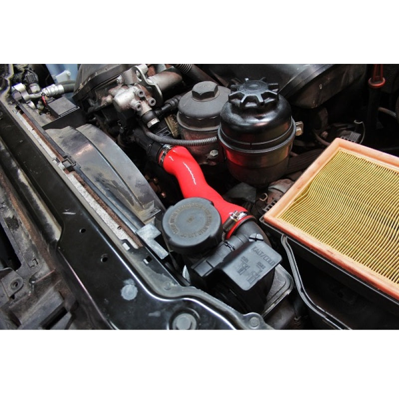 Mishimoto 99-06 BMW E46 Non-M Black Silicone Hose Kit - Black Ops Auto Works