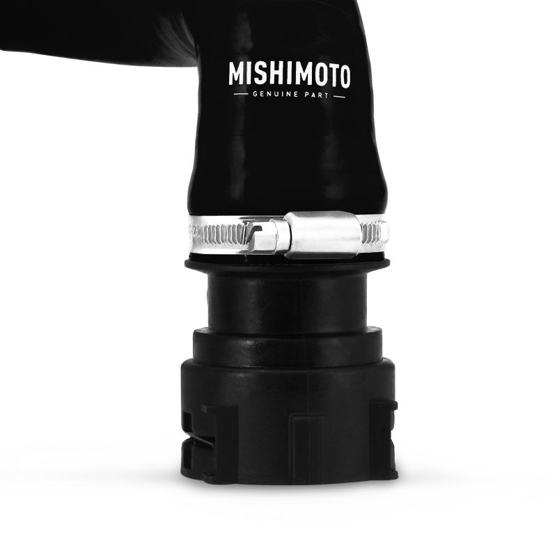 Mishimoto Mishimoto 99-06 BMW E46 Non-M Black Silicone Hose Kit