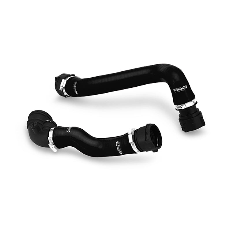 Mishimoto Mishimoto 99-06 BMW E46 Non-M Black Silicone Hose Kit
