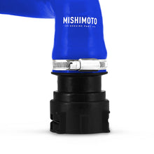 Load image into Gallery viewer, Mishimoto Mishimoto 99-06 BMW E46 Non-M Blue Silicone Hose Kit