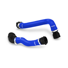 Load image into Gallery viewer, Mishimoto Mishimoto 99-06 BMW E46 Non-M Blue Silicone Hose Kit