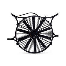 Load image into Gallery viewer, Mishimoto Mishimoto 99-06 BMW E46 (Non-M) Performance Fan Shroud w/Fan Controller Kit