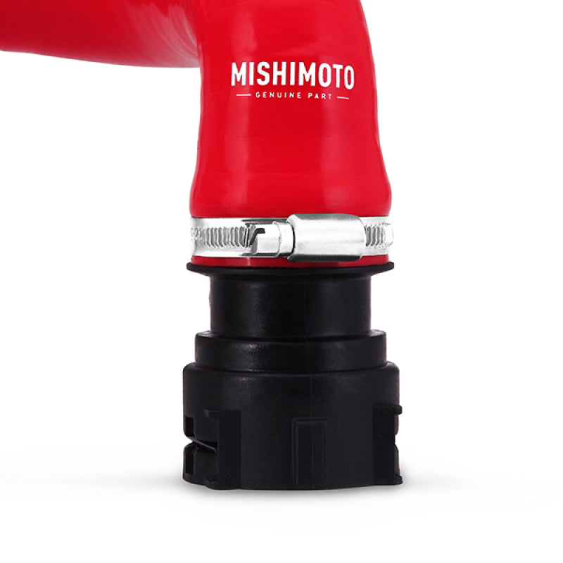 Mishimoto Mishimoto 99-06 BMW E46 Non-M Red Silicone Hose Kit