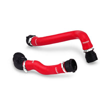 Load image into Gallery viewer, Mishimoto Mishimoto 99-06 BMW E46 Non-M Red Silicone Hose Kit