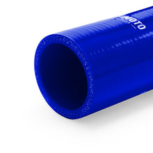 Load image into Gallery viewer, Mishimoto Mishimoto 99-06 Chevrolet Silverado 1500 V8 Blue Silicone Hose Kit
