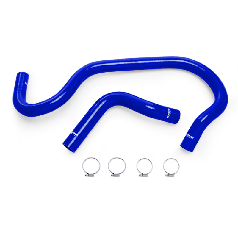 Mishimoto Mishimoto 99-06 Chevrolet Silverado 1500 V8 Blue Silicone Hose Kit