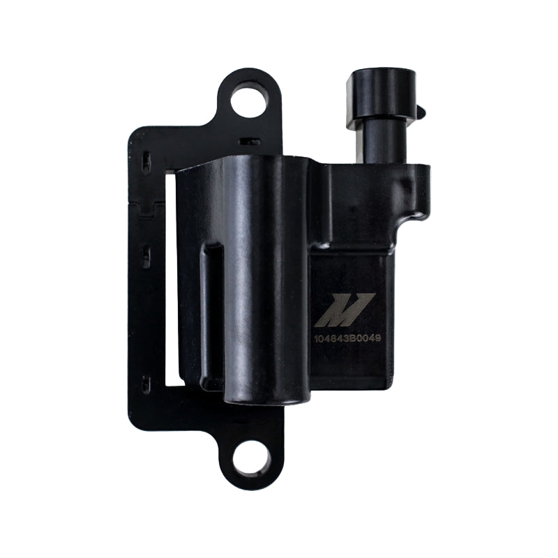 Mishimoto Mishimoto 99-07 GM Square Style Engine Ignition Coil Set