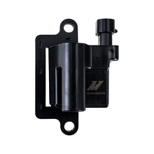 Load image into Gallery viewer, Mishimoto Mishimoto 99-07 GM Square Style Engine Ignition Coil Set