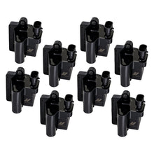 Load image into Gallery viewer, Mishimoto Mishimoto 99-07 GM Square Style Engine Ignition Coil Set