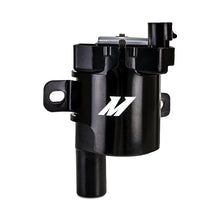 Load image into Gallery viewer, Mishimoto Mishimoto 99-07 GM Truck/Heatsink Style Ignition Coil Set