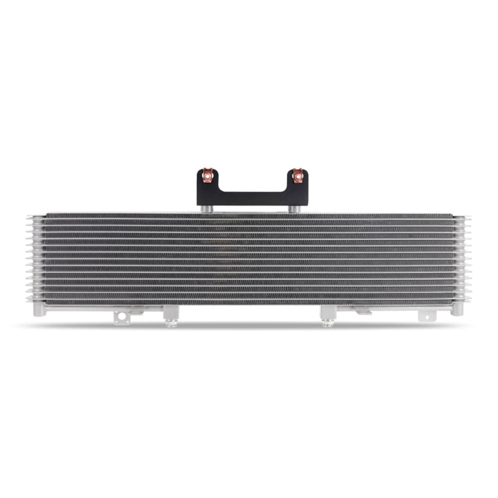 Mishimoto 99-13 Chevrolet Silverado / GMC Sierra Transmission Cooler - Mishimoto MMTC-GMT-99