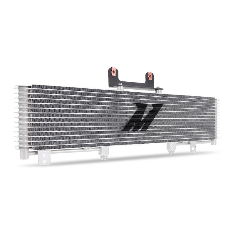 Mishimoto Mishimoto 99-13 Chevrolet Silverado / GMC Sierra Transmission Cooler