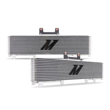 Load image into Gallery viewer, Mishimoto Mishimoto 99-13 Chevrolet Silverado / GMC Sierra Transmission Cooler