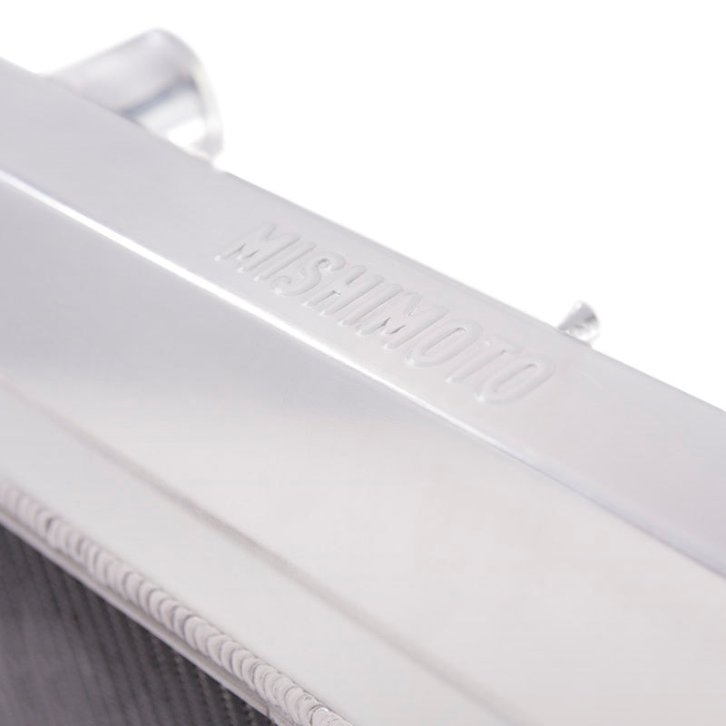 Mishimoto Mishimoto 99-14 Chevrolet Silverado 1500 V8 Aluminum Radiator