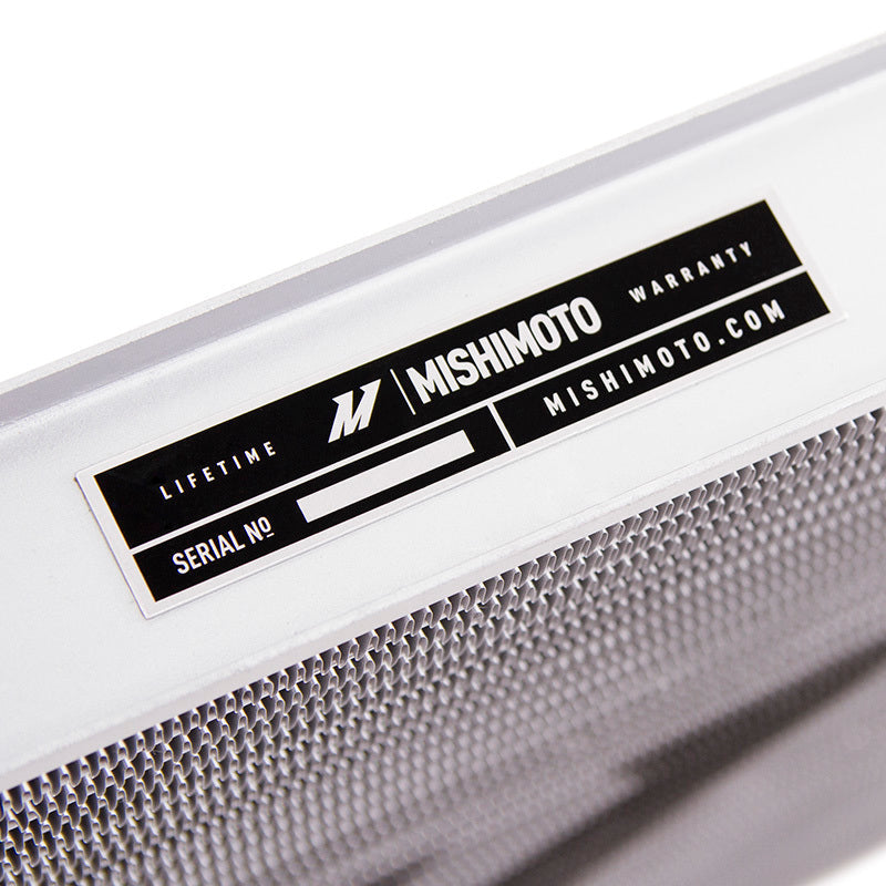 Mishimoto Mishimoto 99-14 Chevrolet Silverado 1500 V8 Aluminum Radiator