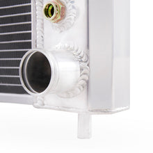 Load image into Gallery viewer, Mishimoto 99-14 Chevrolet Silverado 1500 V8 Aluminum Radiator - Black Ops Auto Works