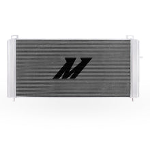 Load image into Gallery viewer, Mishimoto 99-14 Chevrolet Silverado 1500 V8 Aluminum Radiator - Black Ops Auto Works