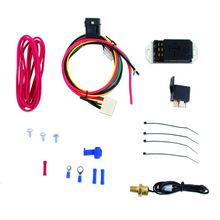 Load image into Gallery viewer, Mishimoto Mishimoto Adjustable Fan Controller Kit - 1/8in NPT Style Temp Sensor
