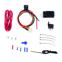 Load image into Gallery viewer, Mishimoto Mishimoto Adjustable Fan Controller Kit - Probe Style Temp Sensor