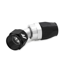 Load image into Gallery viewer, Mishimoto Mishimoto Aluminum -10AN 45 Degree Fitting - Black