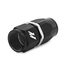 Load image into Gallery viewer, Mishimoto Mishimoto Aluminum -10AN Straight Fitting - Black