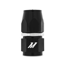 Load image into Gallery viewer, Mishimoto Mishimoto Aluminum -10AN Straight Fitting - Black