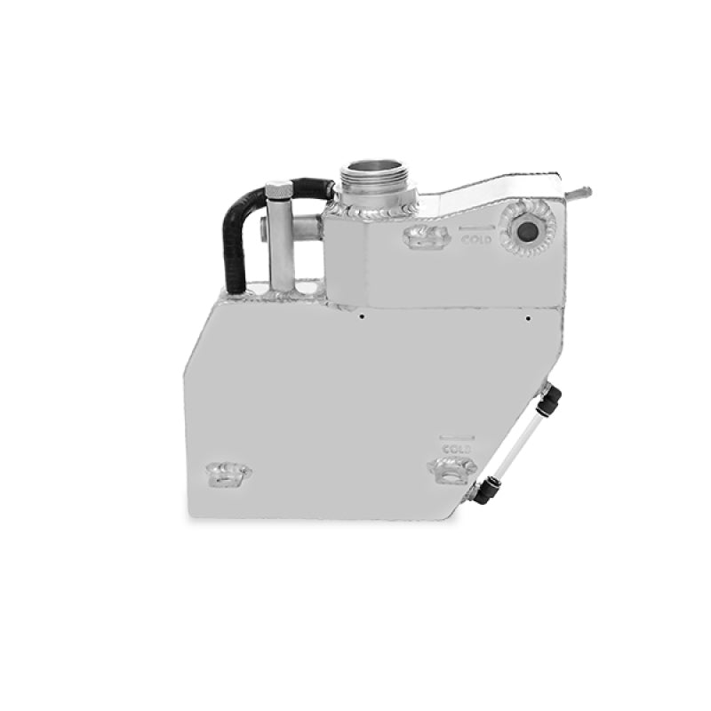 Mishimoto Mishimoto Aluminum Coolant Reservoir Tank