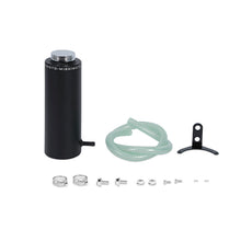 Load image into Gallery viewer, Mishimoto Mishimoto Aluminum Coolant Reservoir Tank - Wrinkle Black