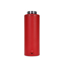 Load image into Gallery viewer, Mishimoto Mishimoto Aluminum Coolant Reservoir Tank - Wrinkle Red