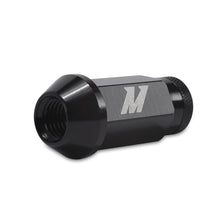 Load image into Gallery viewer, Mishimoto Aluminum Locking Lug Nuts M12x1.5 27pc Set Black - Black Ops Auto Works