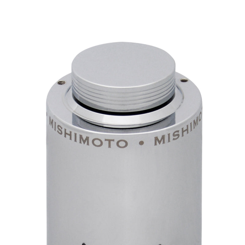 Mishimoto Mishimoto Aluminum Power Steering Reservoir Tank