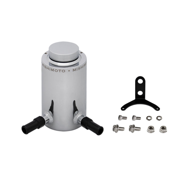 Mishimoto Mishimoto Aluminum Power Steering Reservoir Tank
