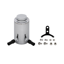 Load image into Gallery viewer, Mishimoto Mishimoto Aluminum Power Steering Reservoir Tank