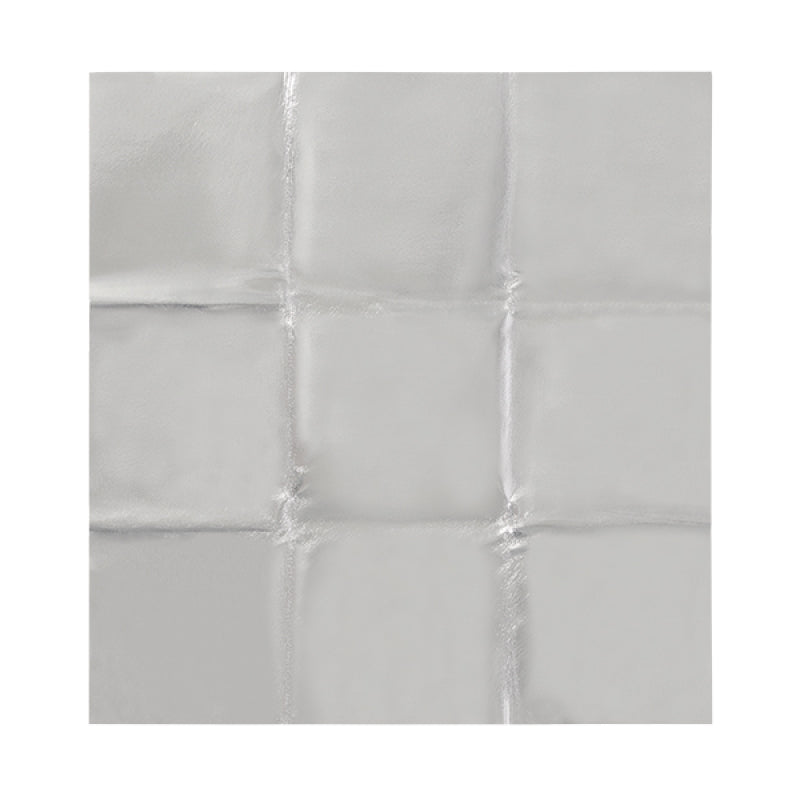 Mishimoto Mishimoto Aluminum Silica Heat Barrier W/ Adhesive Backing, 12in x 24in