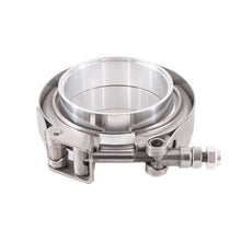 Load image into Gallery viewer, Mishimoto Mishimoto Aluminum V-Band Clamp 2.5in. (63.5mm)